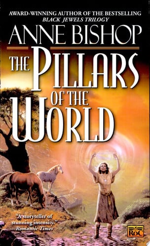 The Pillars of the World