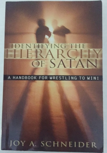 Identifying the Hierarchy of Satan