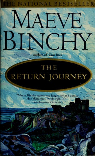 The Return Journey Stories