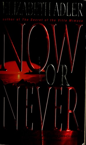 Now or Never: A Novel