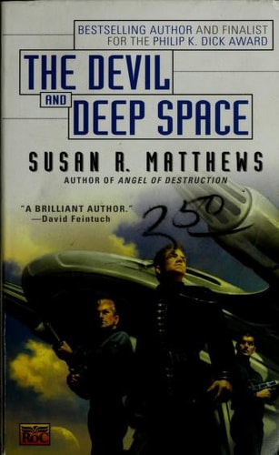 The Devil and Deep Space (Roc Science Fiction)