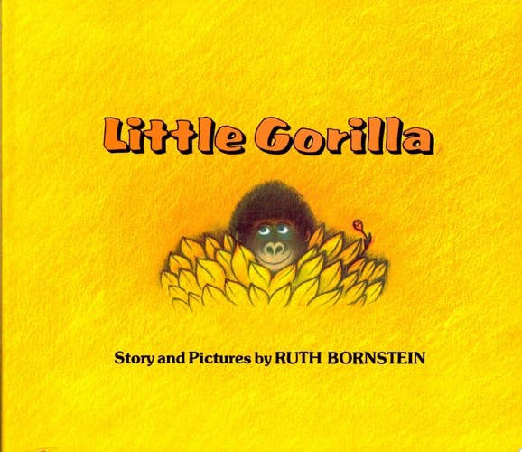 Little Gorilla