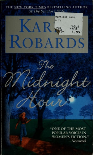 The Midnight Hour: A Novel