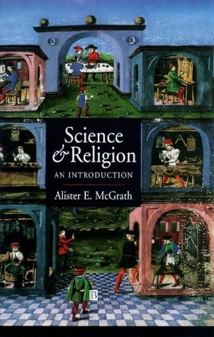 Science and Religion: An Introduction