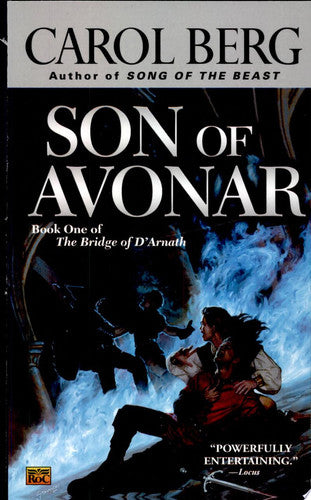 Son of Avonar (Bridge of D'Arnath)