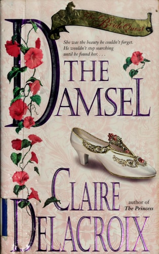 The Damsel: The Bride Quest #2