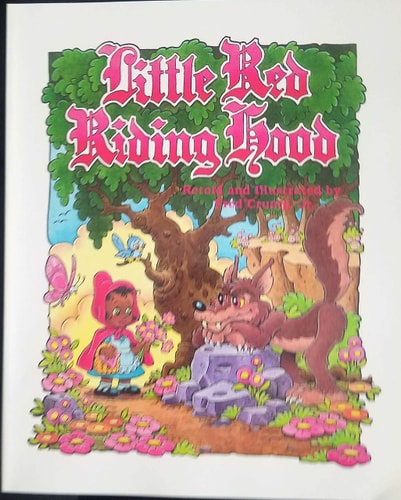 Little Red Riding Hood