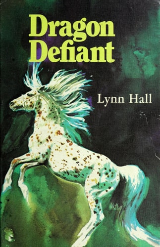 Dragon defiant