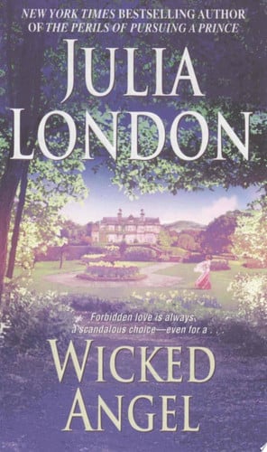Wicked Angel: A Novel