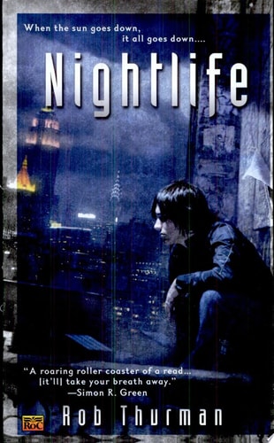 Nightlife (Cal Leandros)