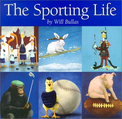 The Sporting Life