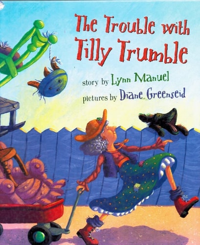 The Trouble with Tilly Trumble