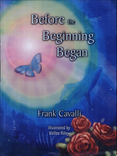 Before the Beginning Began