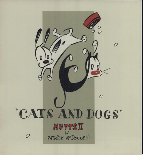 Cats and Dogs: Mutts II