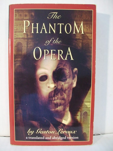 The Phantom of the Opera