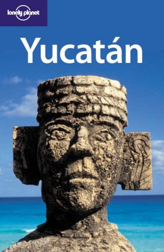 Lonely Planet Yucatan (Regional Guide)