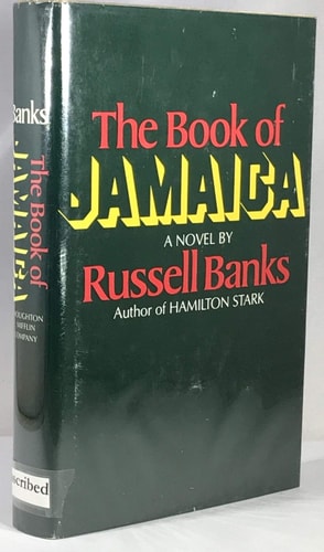The book of Jamaica