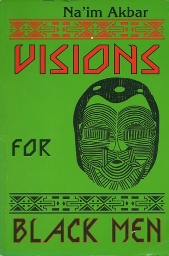 Visions for Black Men