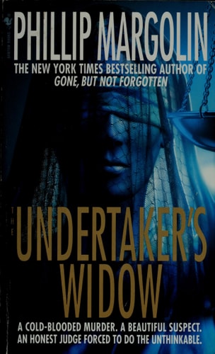 The Undertaker's Widow
