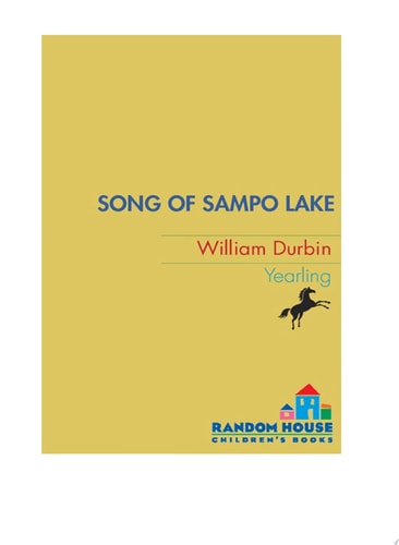 Song of Sampo Lake