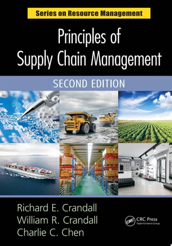 Principles of Supply Chain Management (Resource Management)