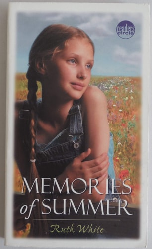 Memories of Summer (Readers Circle)