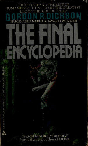 The final encyclopedia