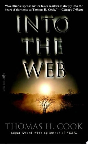 Into the Web: A Novel