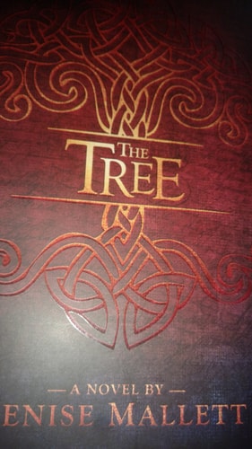 the tree