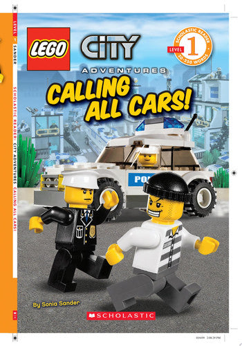 Calling All Cars!