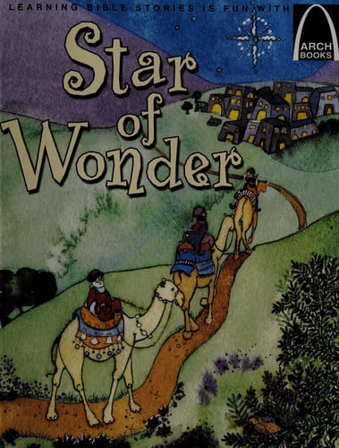 Star Of Wonder