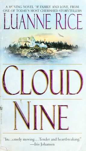Cloud Nine: A Novel
