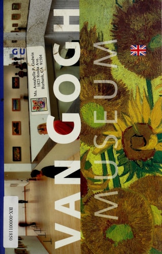 Van Gogh Museum Guide