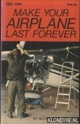 Make Your Airplane Last Forever