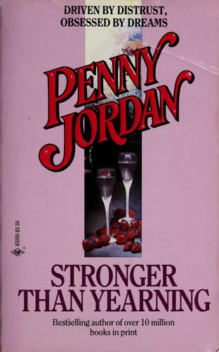 Stronger Than Yearning