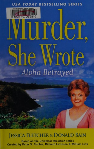 Aloha Betrayed