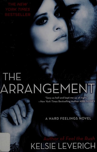 The Valentine's Arrangement: A Hard Feelings Novel