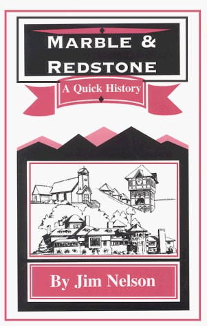 Marble & Redstone - A Quick History