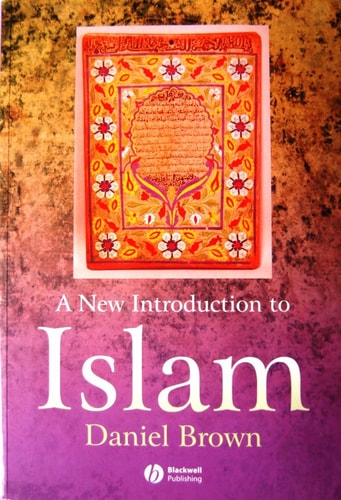 A New Introduction to Islam