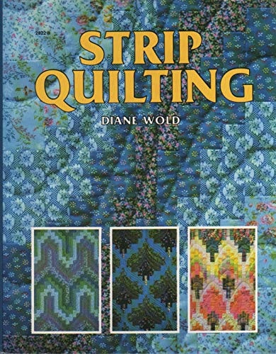 Strip Quilting