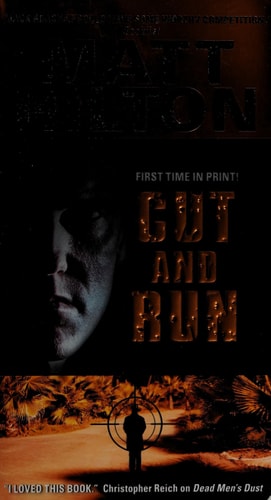 Cut and Run (Joe Hunter Novels)