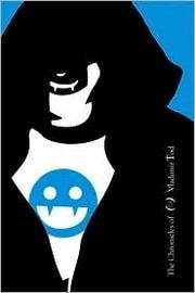 The Chronicles of Vladimir Tod