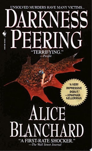 Darkness Peering