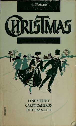 Harlequin Historical Christmas Stories 1991