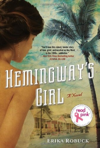 Read Pink Hemingway's Girl