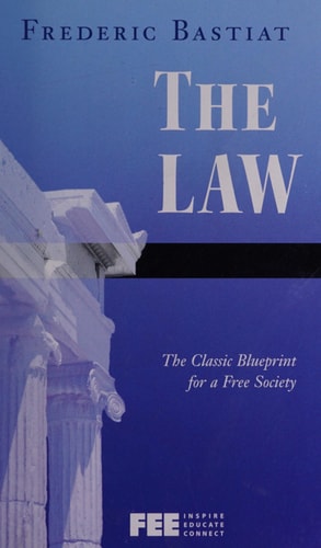 The Law (Bastiat)