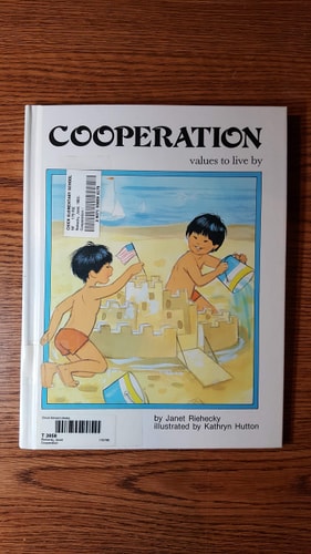 Cooperation (Values to Live by)