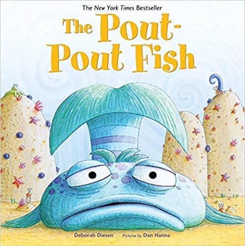 The Pout-pout Fish