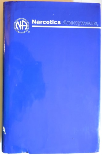 Narcotics Anonymous