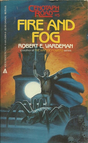 Fire and Fog